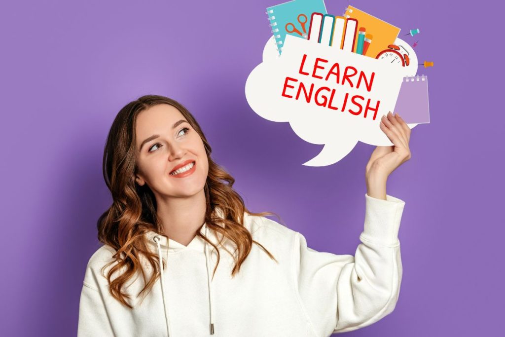 Test Online Conoscenza Lingua Inglese