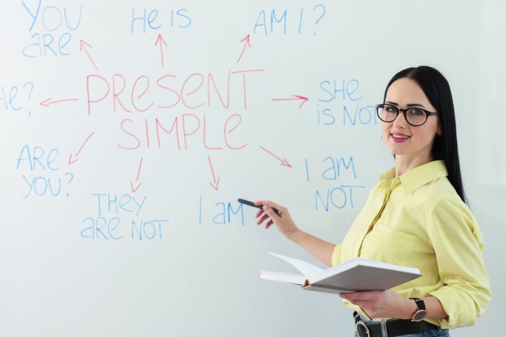 Come si forma il Present Perfect Simple