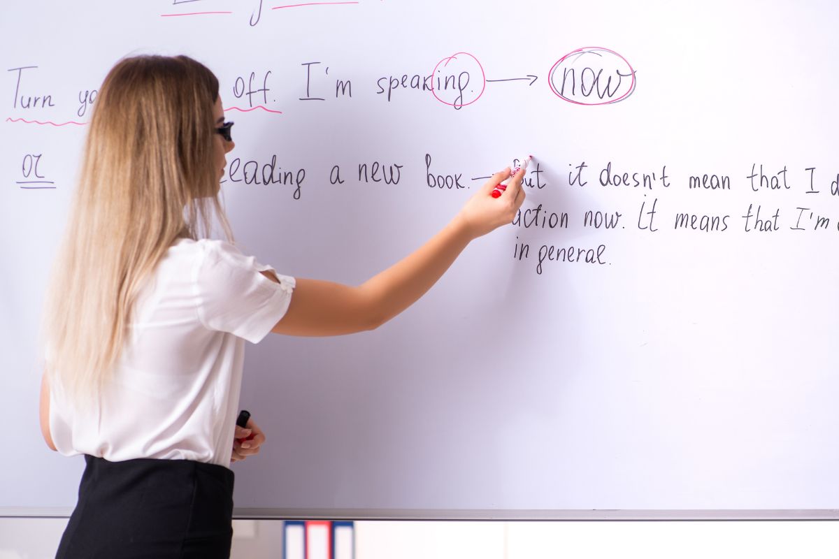 Livelli di inglese: quali sono e cosa significano?