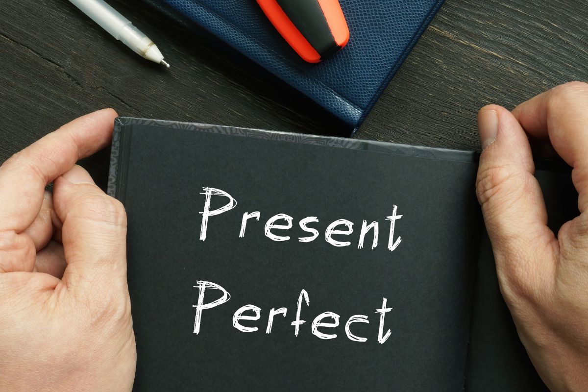 English Grammar: Present Perfect Simple e Present Perfect Continuous