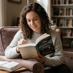 Cómo aprender inglés leyendo libros: técnicas y métodos