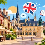 Meilleures écoles d’anglais à Dijon en 2026 : comparatif et conseils