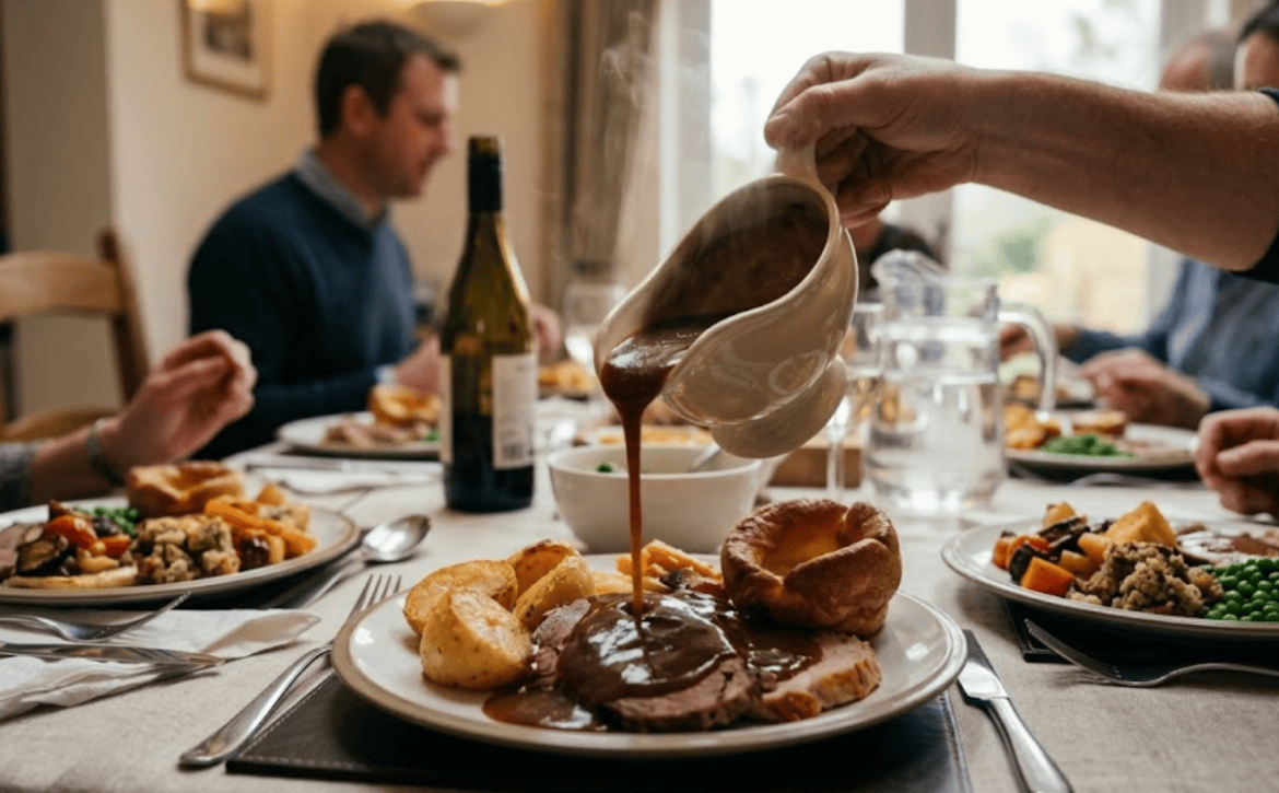 gravy